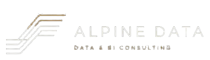 Alpine Data — Data & BI Consulting